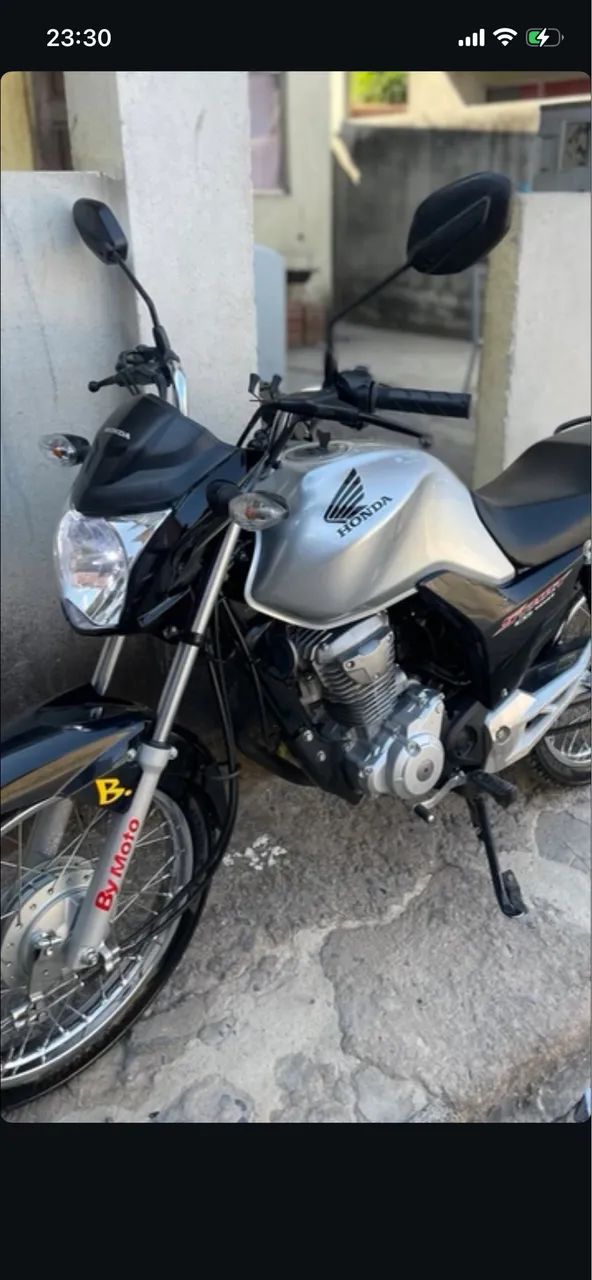 Vendo ou troco  - Foto 2