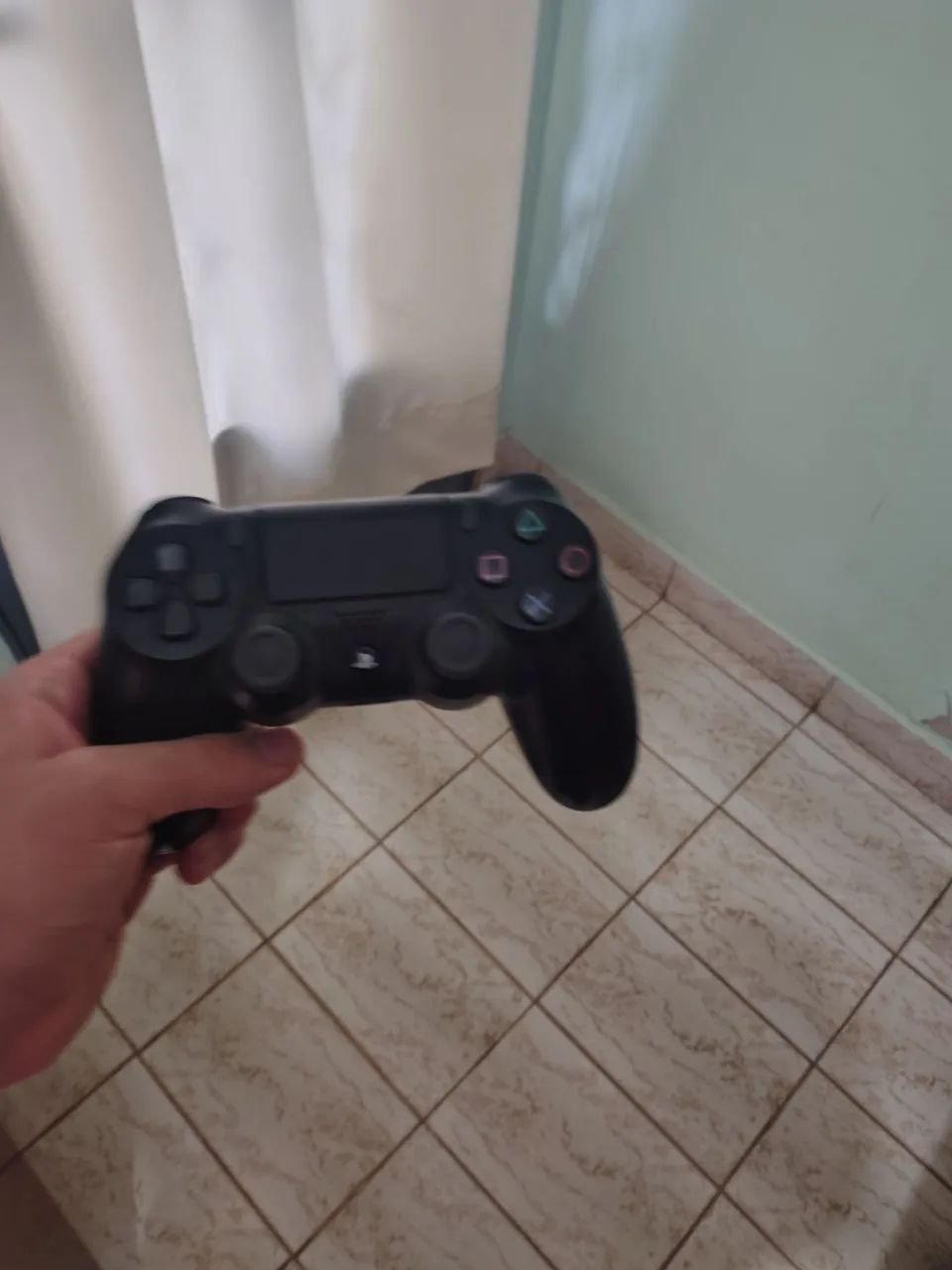 Ps4 Slim 500gb - Foto 4