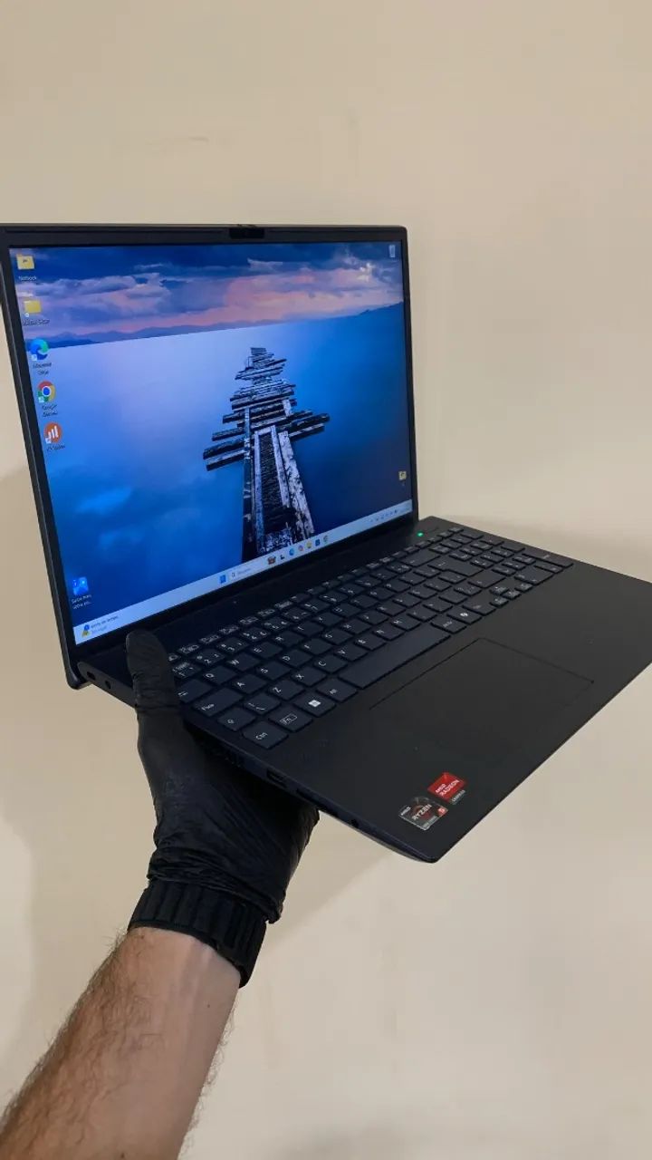 NOTEBOOK VAIO FE16 AMD Ryzen 5 5625U