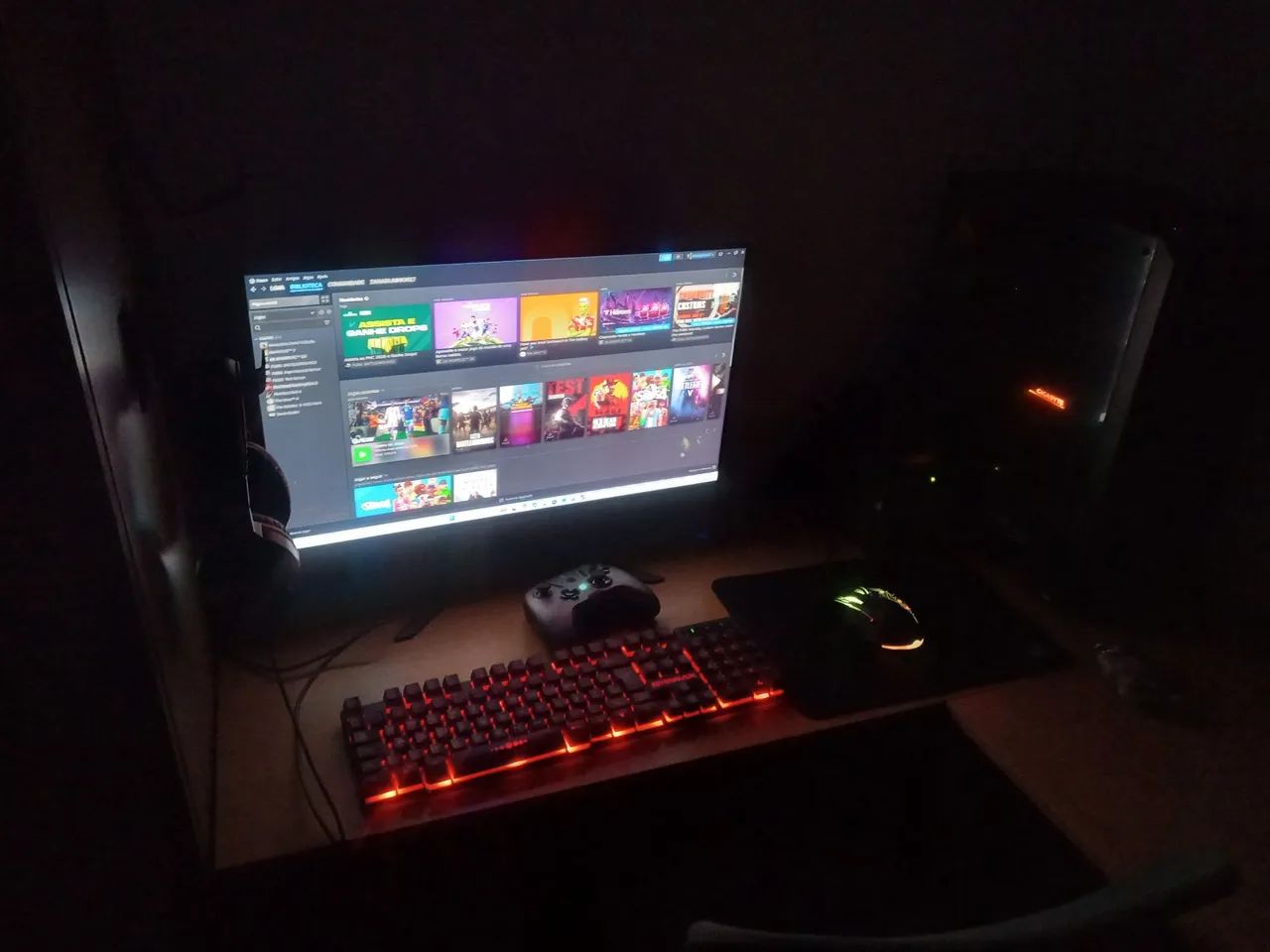 PC gamer!  - Foto 2