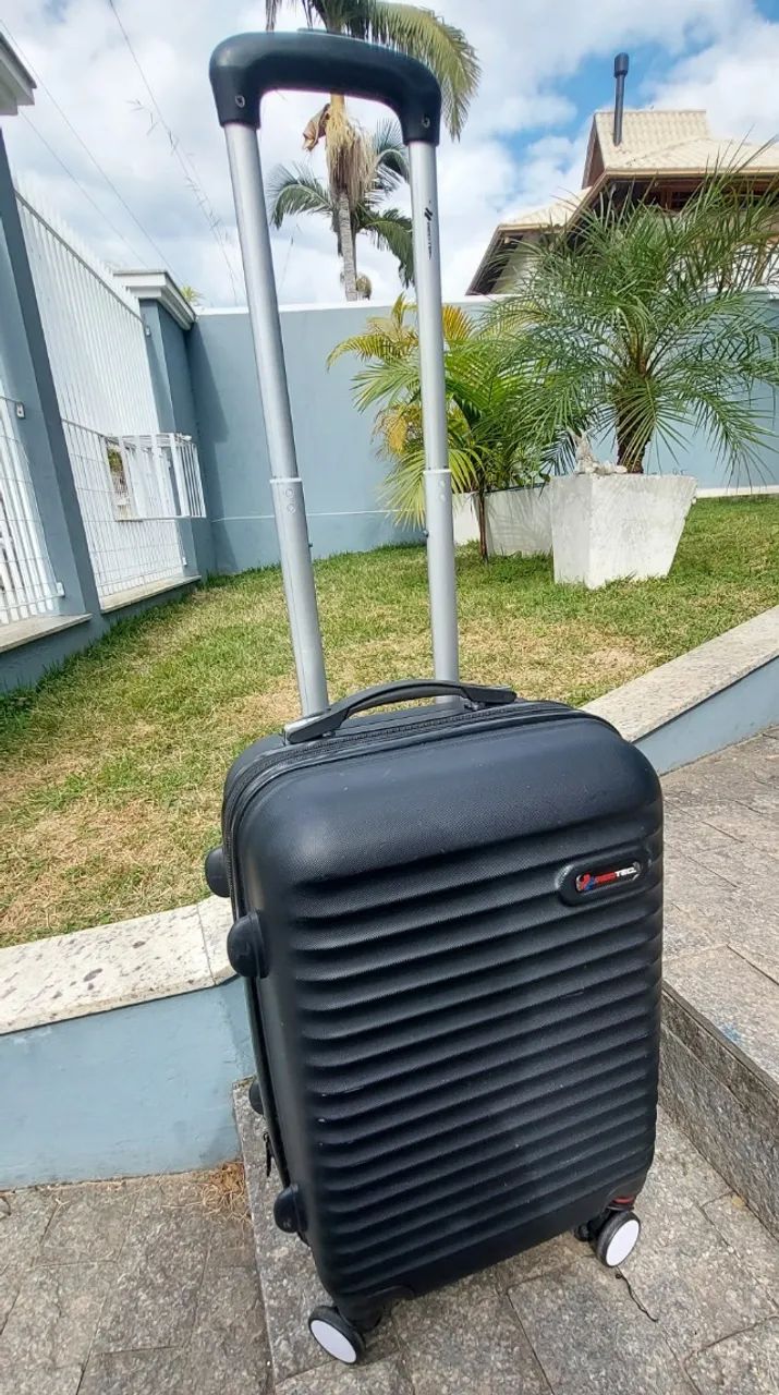 mala de viagem  p - Foto 4