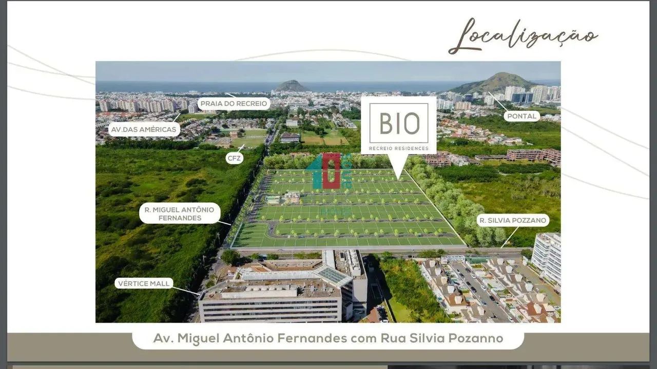 Recreio dos Bandeirantes | Terreno - Foto 3