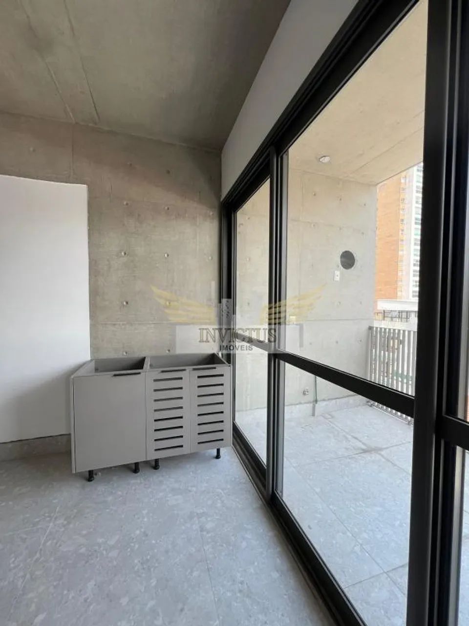 Apartamento/Studio para Comprar, 52m² - Bairro Jardim, Santo André/SP. - Foto 5