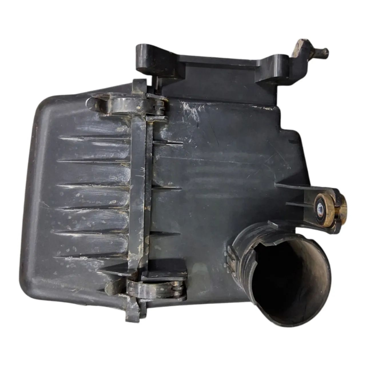 Caixa Filtro De Ar Hyundai I30 2.0 2009 A 2012 - Foto 5