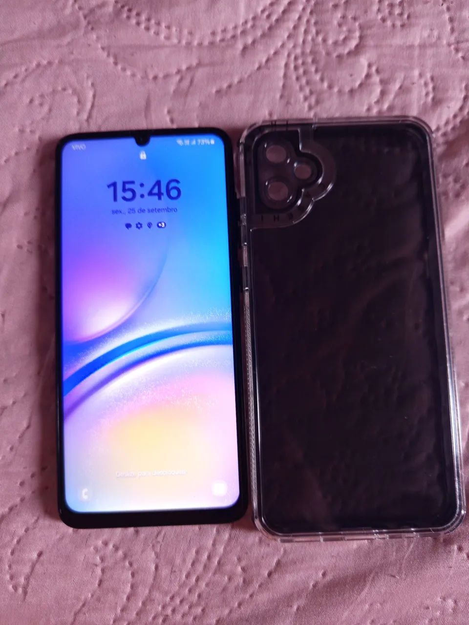 Samsung a05 - Foto 3