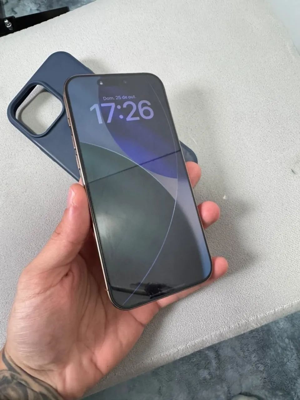 iPhone 16 Pro Max  - Foto 2