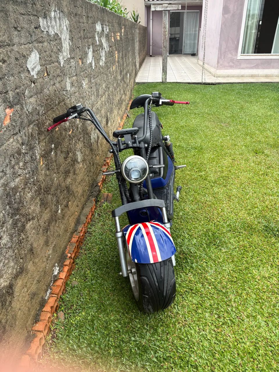 Scooter 3000w - Foto 2