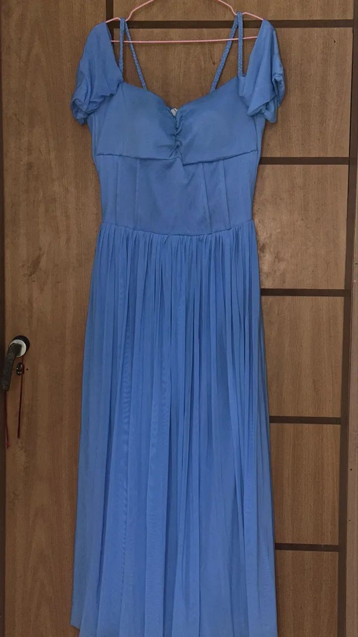 Vestido de festa  - Foto 2