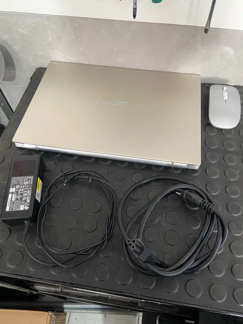 Notebook acer aspire 5 Intel core i5 8g ram - Foto 4