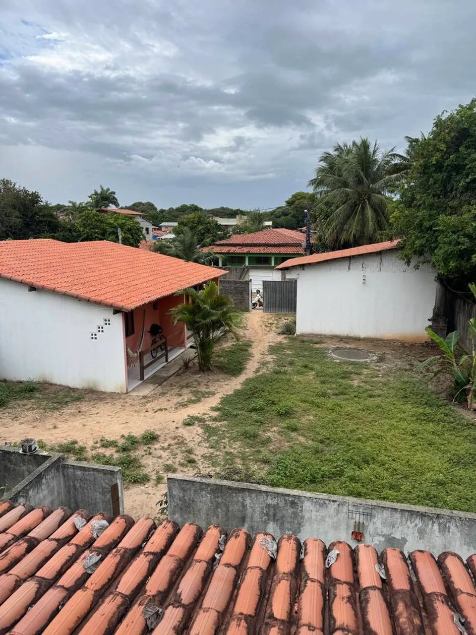 Terreno com casas de aluguel em ótima localização de Pipa - Foto 2