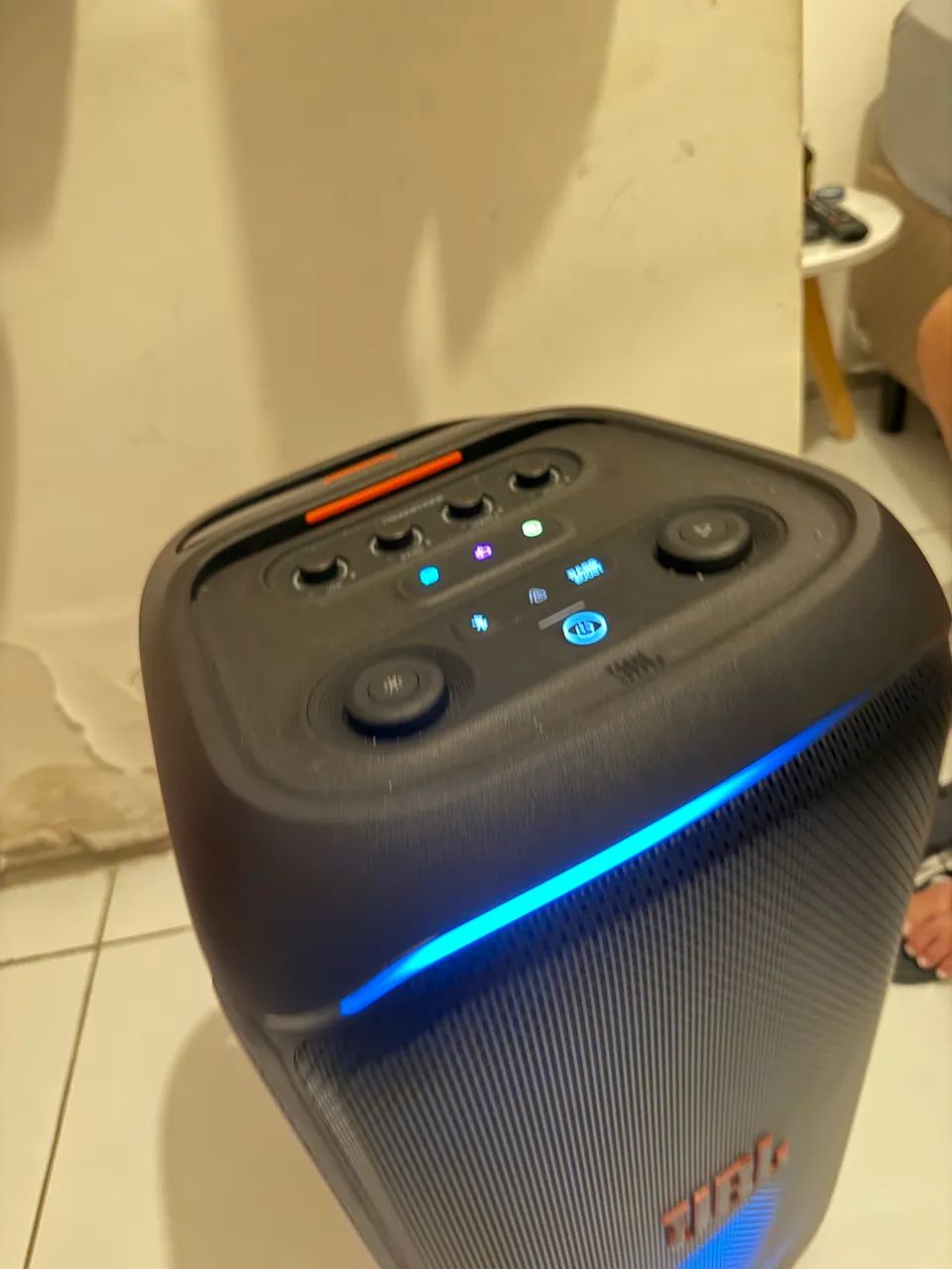jBL 320 - Foto 4