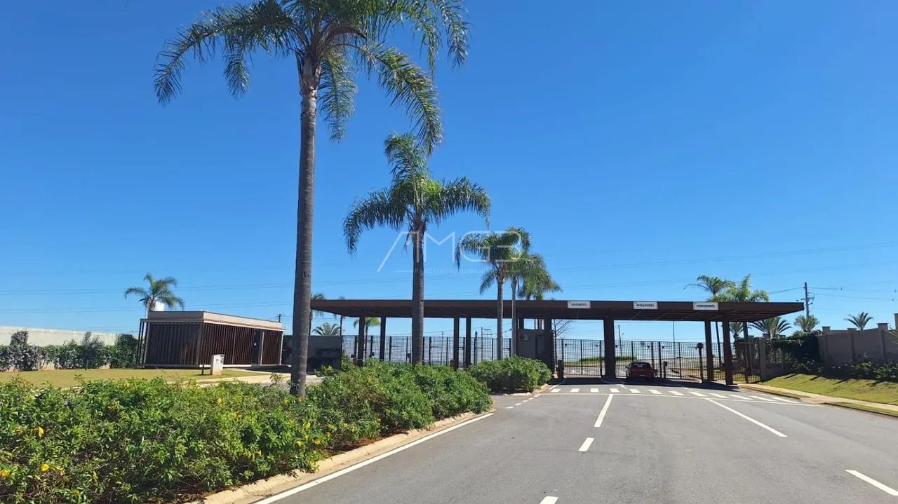 Lote a Venda com 360m2 no Serena Campinas - Foto 4