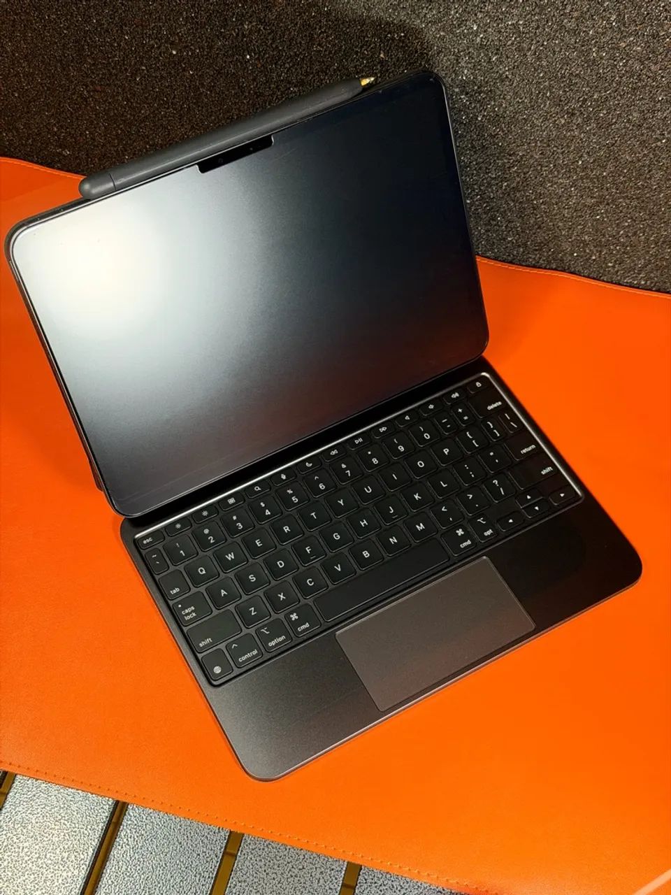 Ipad Pro 11 M5 - 512gb 