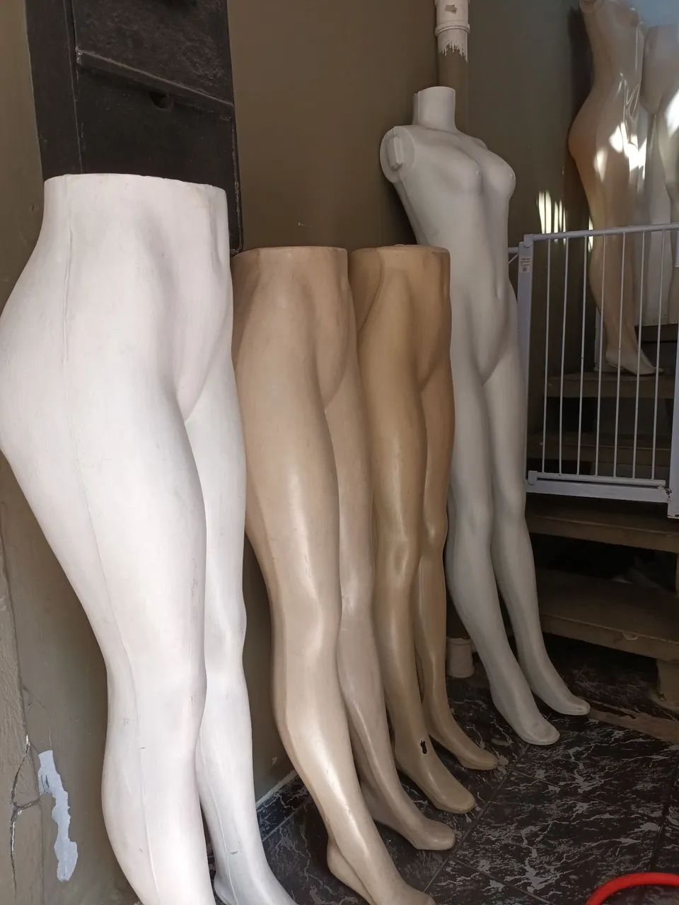 Manequins - Foto 3