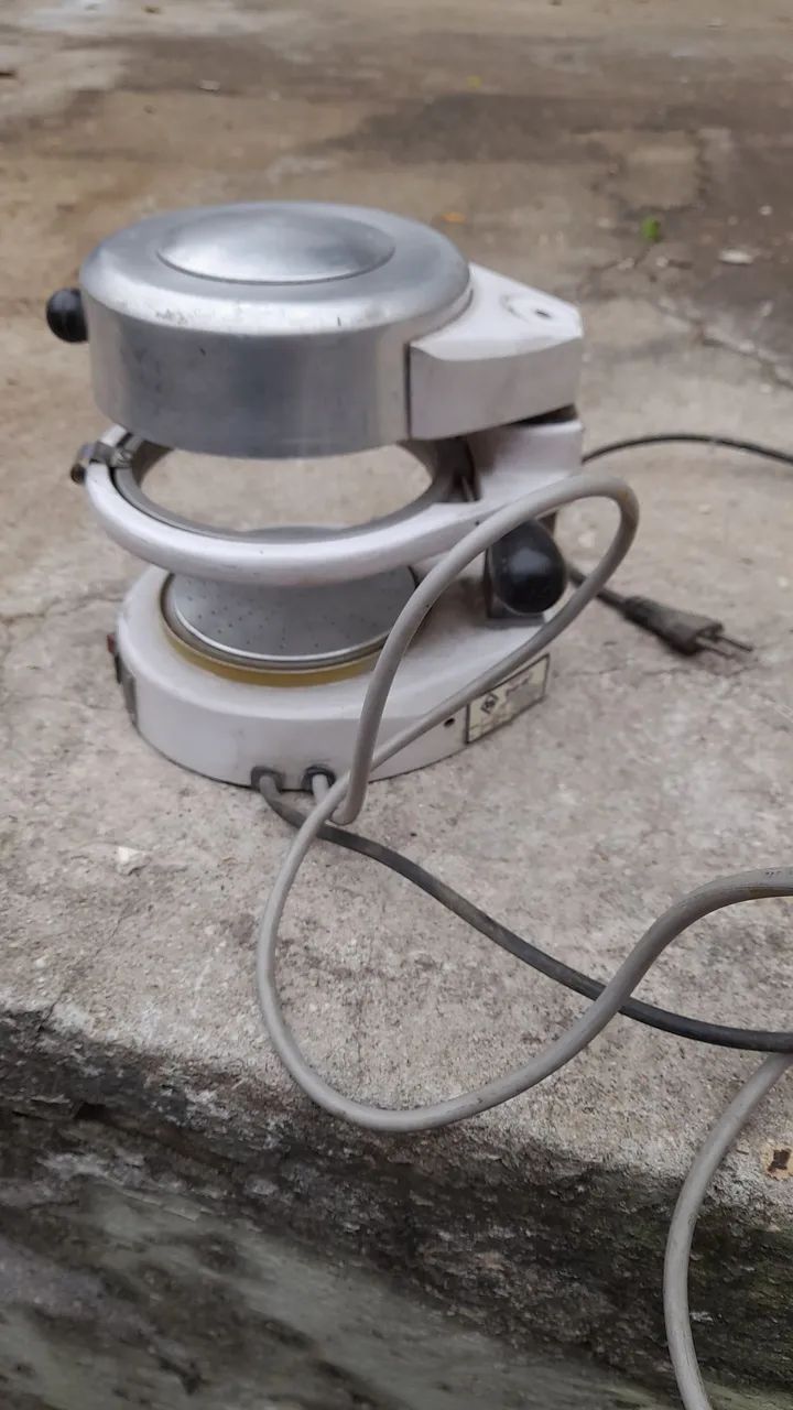 Plastificadora odontologica a vacuo - Foto 2