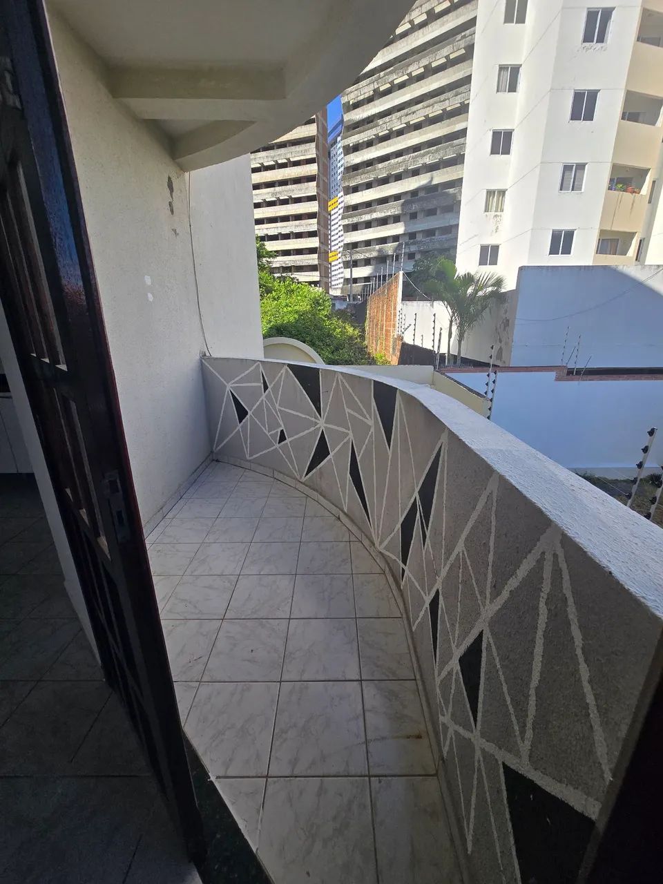 Apartamento 2q em Ponta Negra - Foto 4