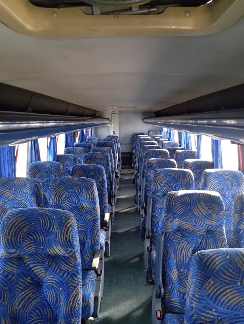 Busscar Vista buss LO - Foto 6