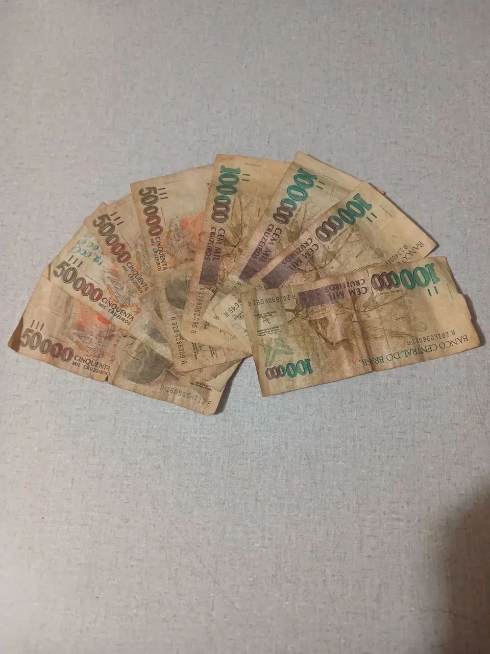 Células de R$ 50.000 e R$ 100.000 - Foto 2