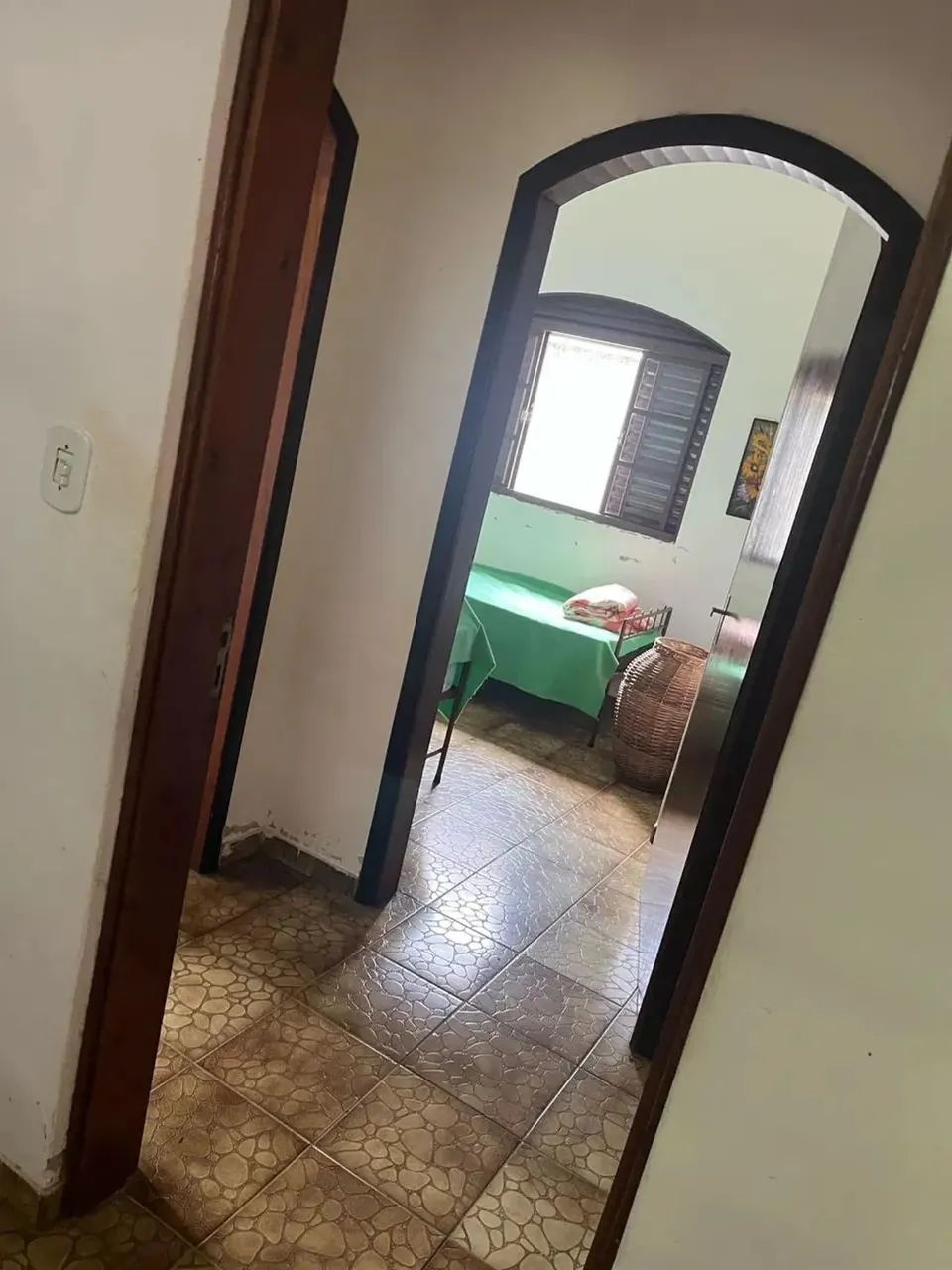 Chacrinha 1.000 m² , 4 Dormitórios  Próxima do Centro em   Piracaia - Foto 11