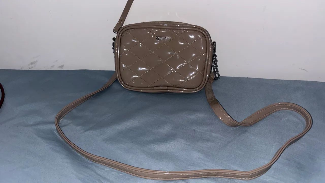 Bolsa anacapri