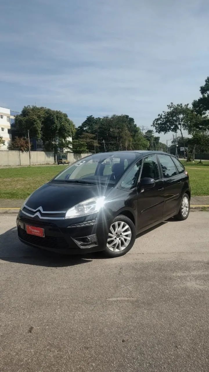 Citroën C4 2013