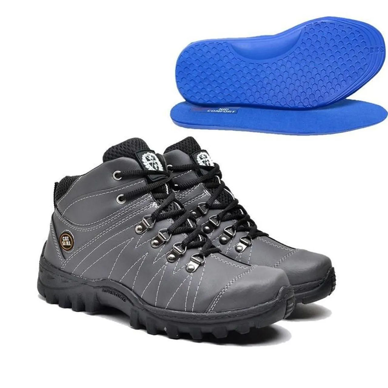 Bota cat