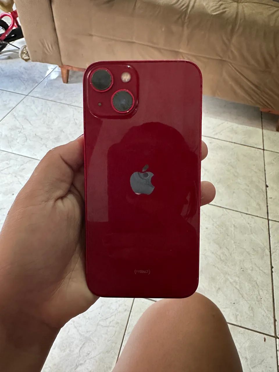 Vendo IPhone 13 