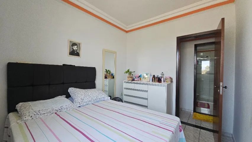apto  para vender  239mil em  varzea grande  mt 3 quartos   - Foto 5