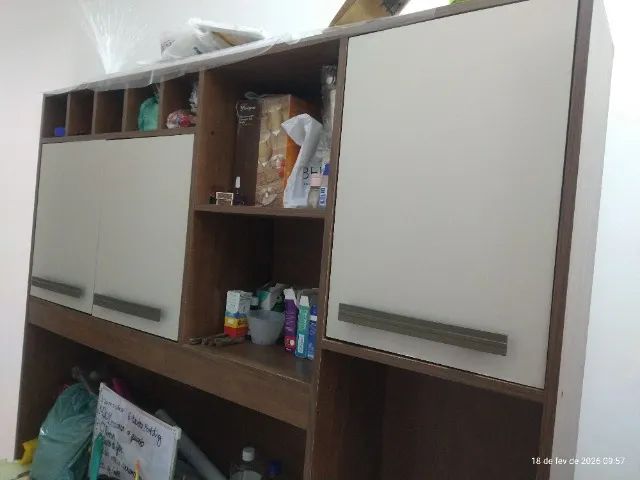 Armário de cozinha - Foto 2