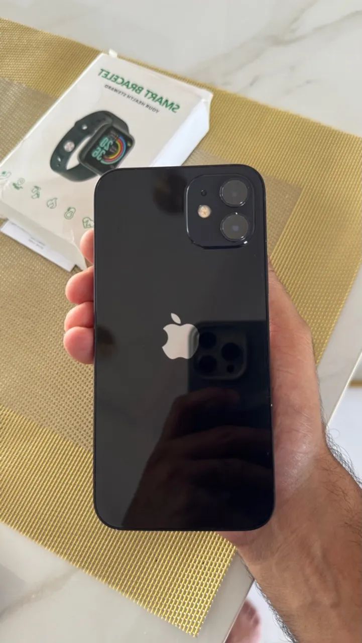 IPHONE 12 - Foto 5