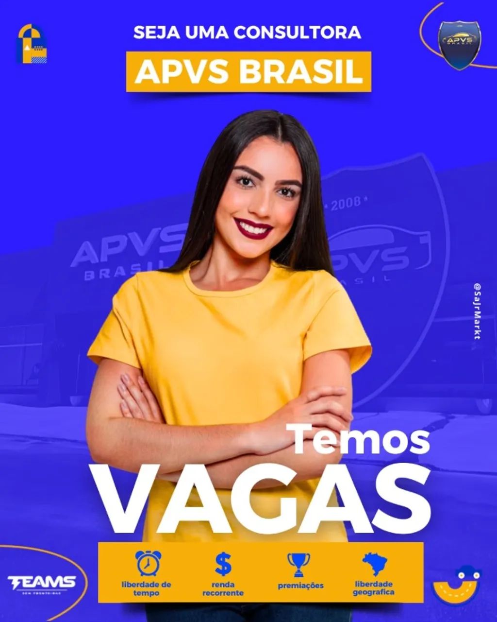Consultor Comercial - Foto 3