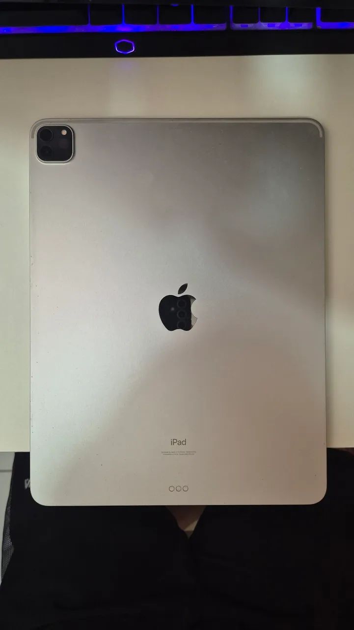 IPad Pro M1 12.9 - Foto 2