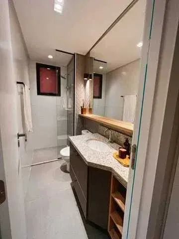 Apartamento à Venda  Urbanus Luzia, Luzia  Aracaju/SE 1 - Foto 11