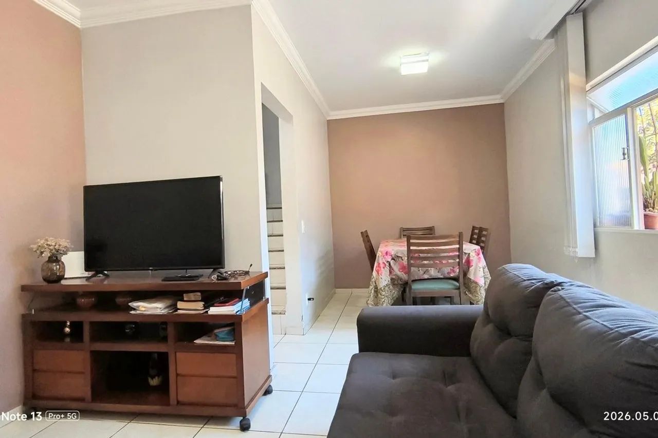 Casa à Venda - Ouro Preto, 3 Quartos, 105 m2 - Foto 5