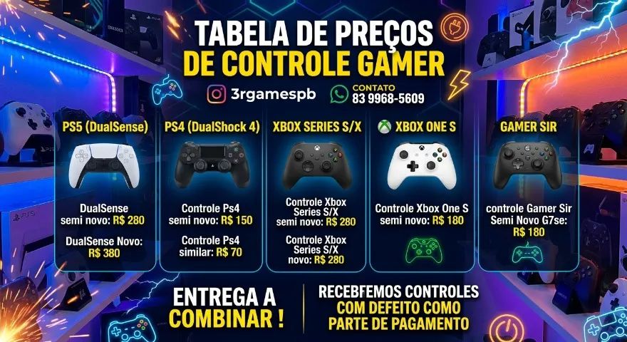 DualSense Ps5