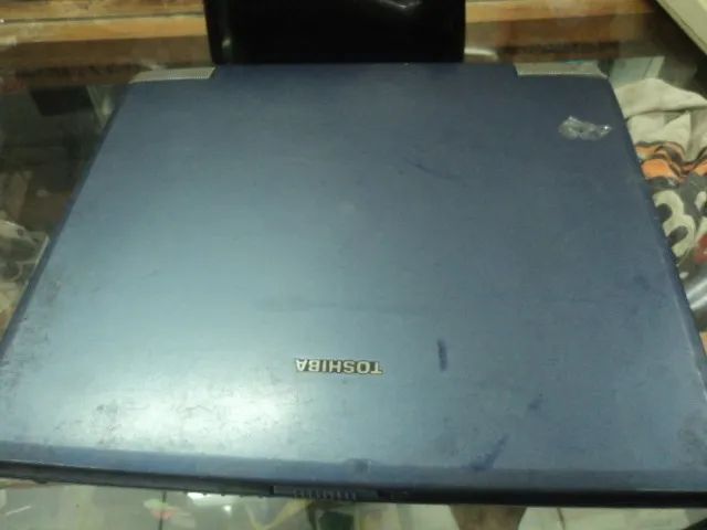 notebook toshiba a10-s129 - Foto 3