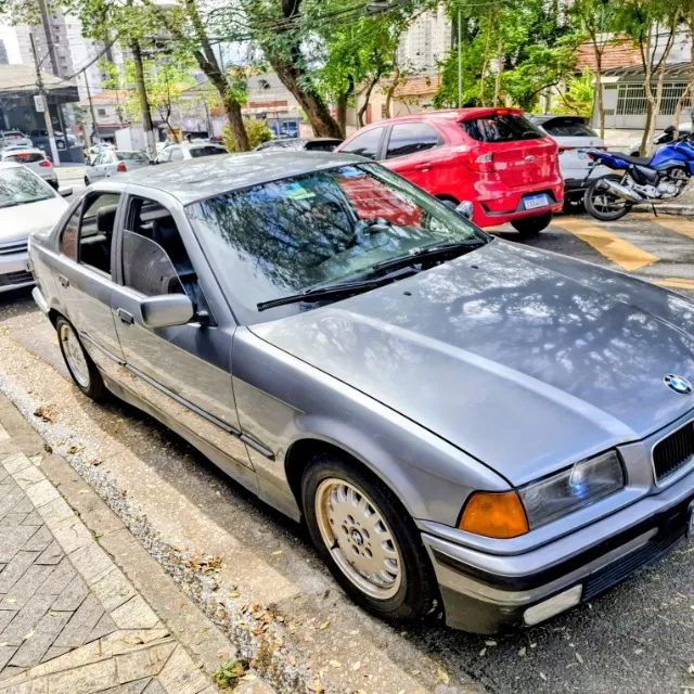 BMW 325I A 1994 - Foto 2