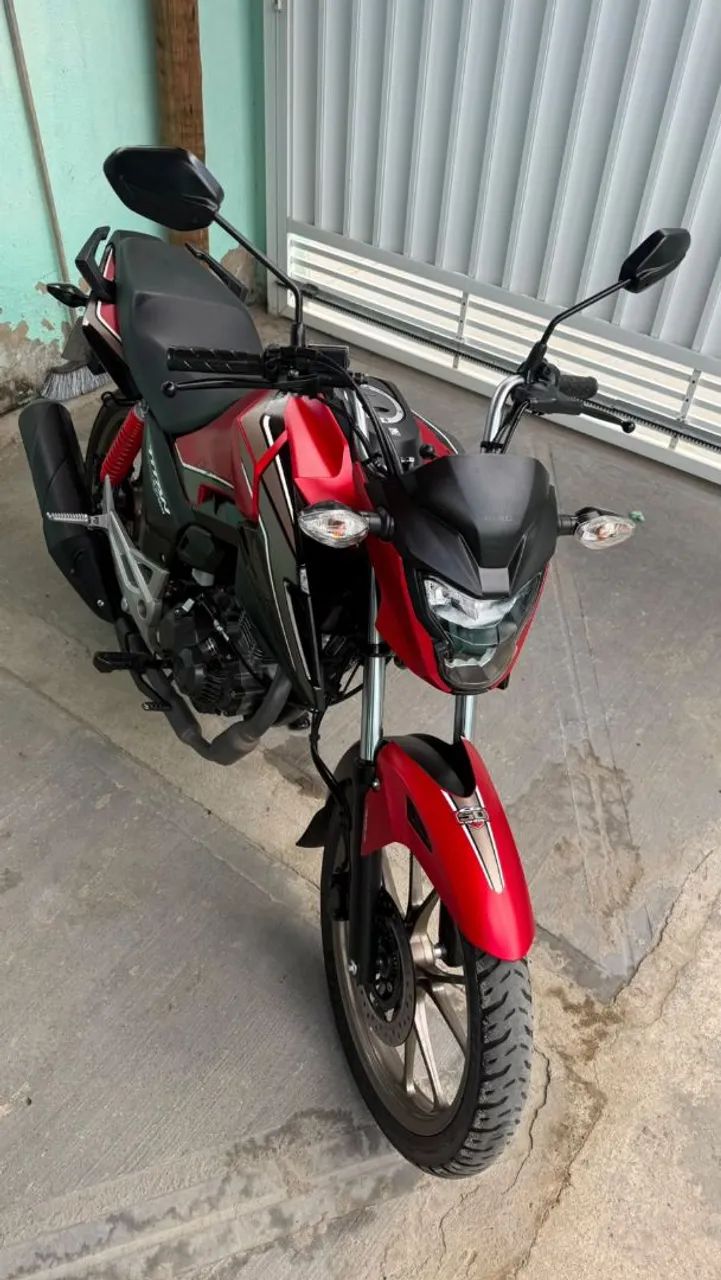 Titan 50 anos 2026 - Foto 5