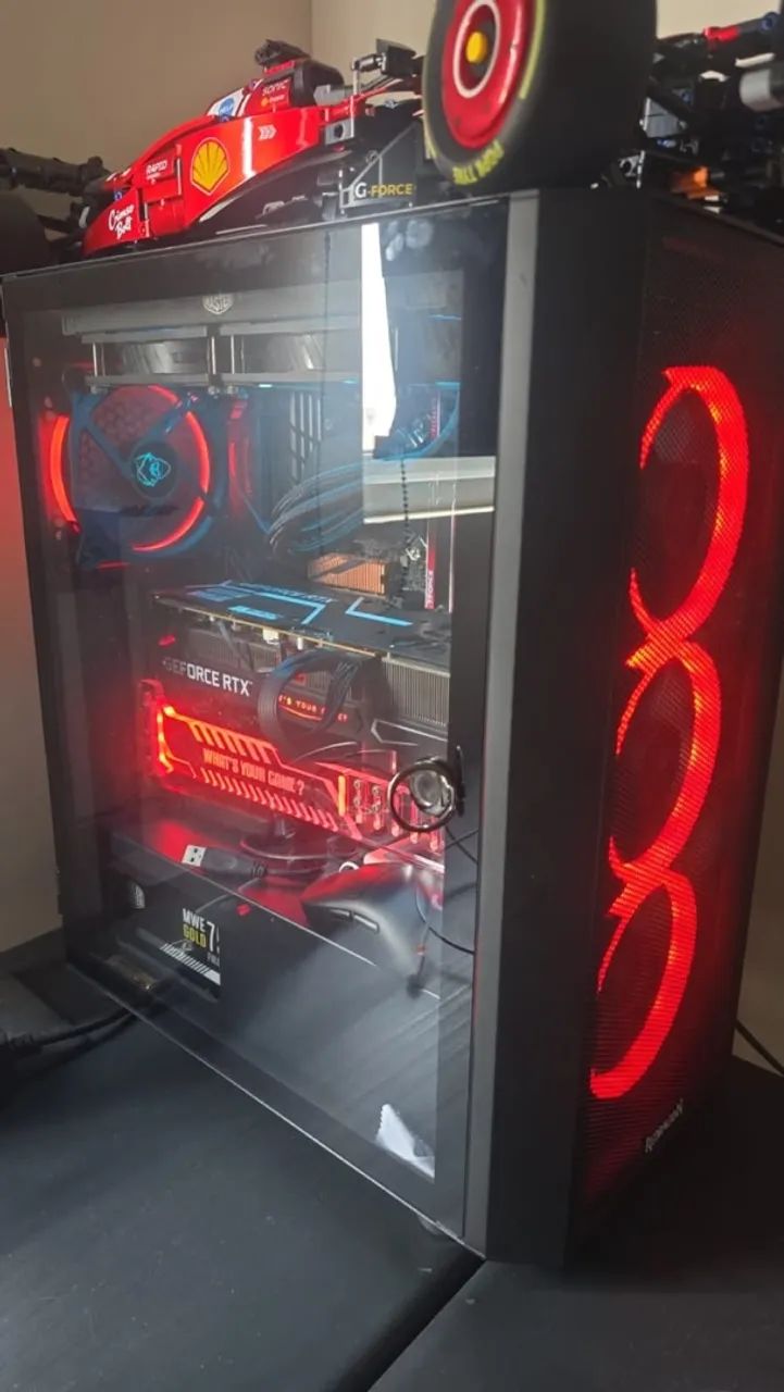 PC gamer top - Foto 2