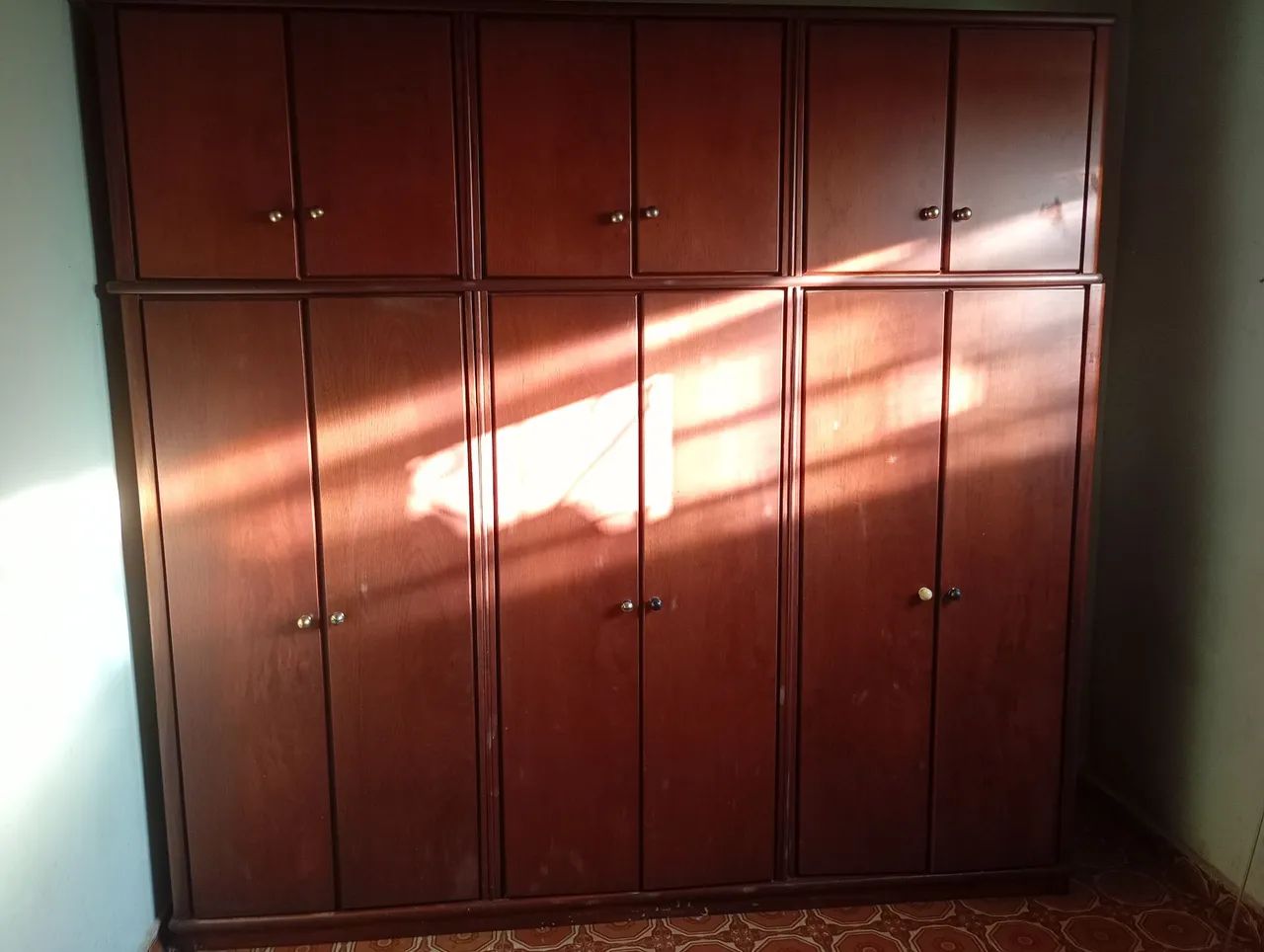 Guarda roupa  - Foto 3