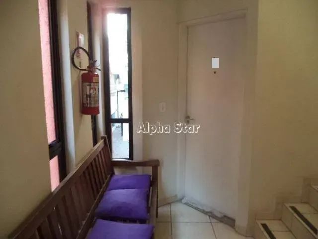 Sala comercial para locação, Condomínio Centro Comercial Alphaville, Barueri.