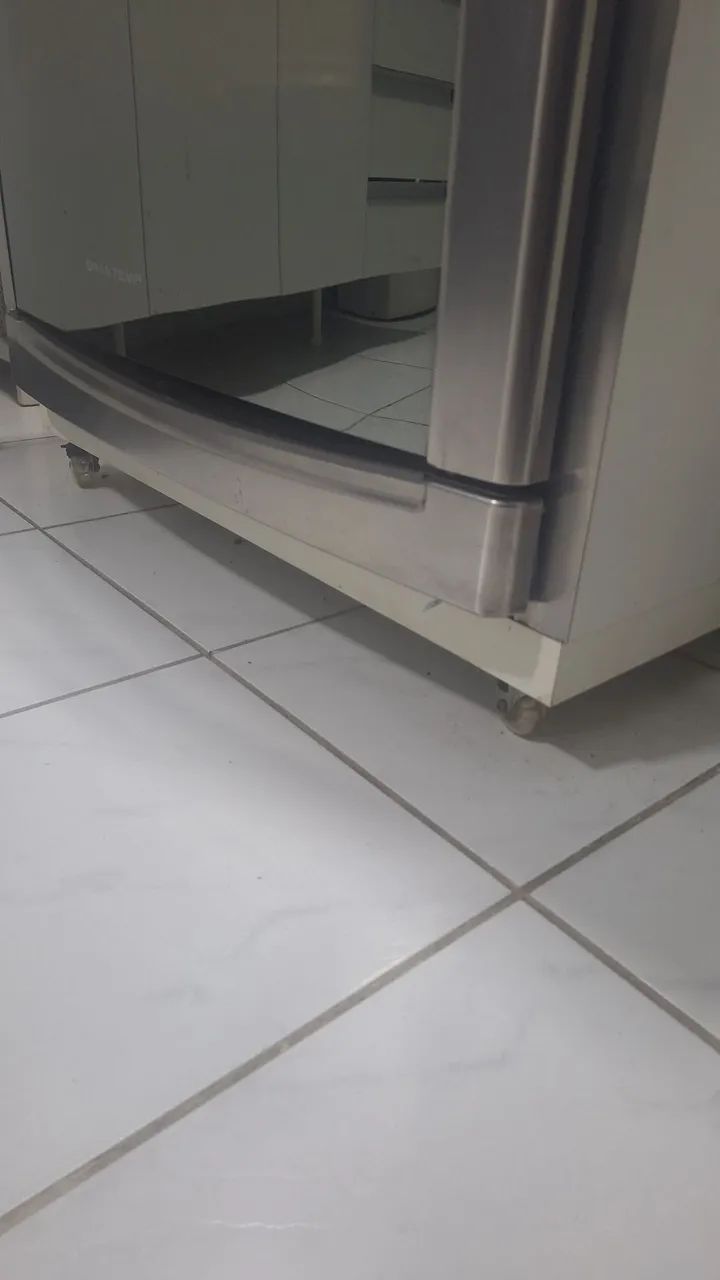 Fogão Brastemp Ative- Inox - 05 Bocas - Foto 5