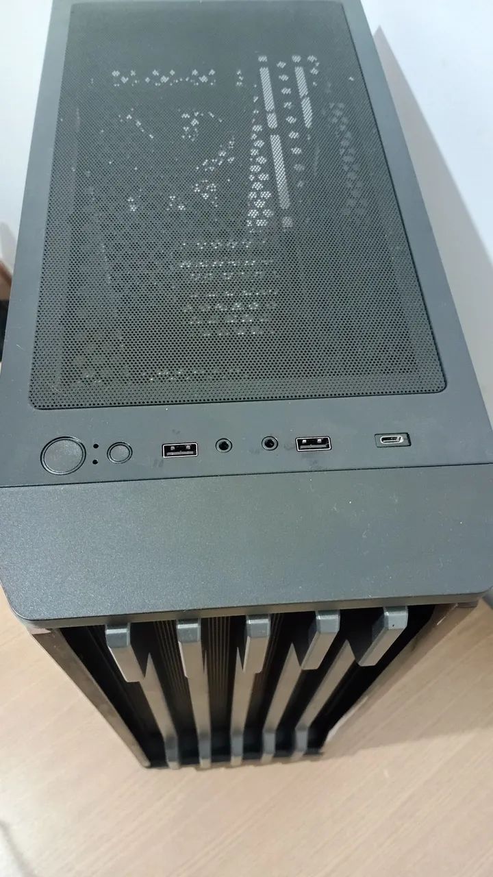 Gabinete Minimalista - Foto 5