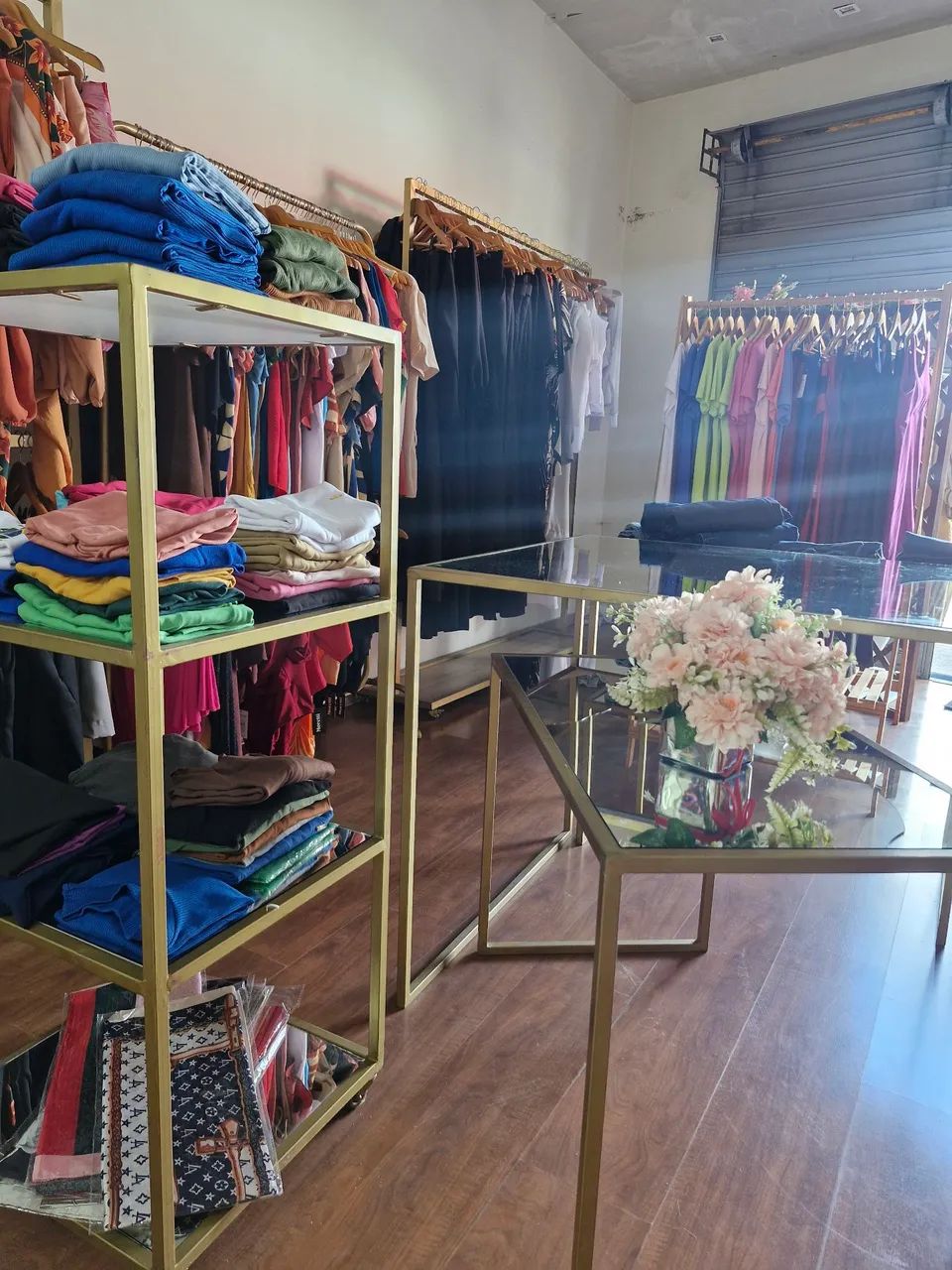 Loja de roupa repasse - Foto 5