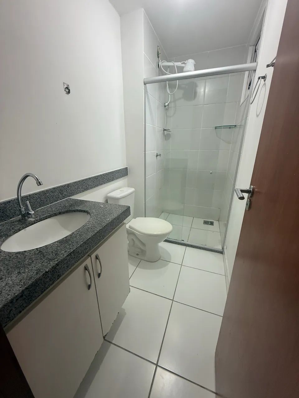 Apartamento semi mobiliado Happy Days  - Foto 2