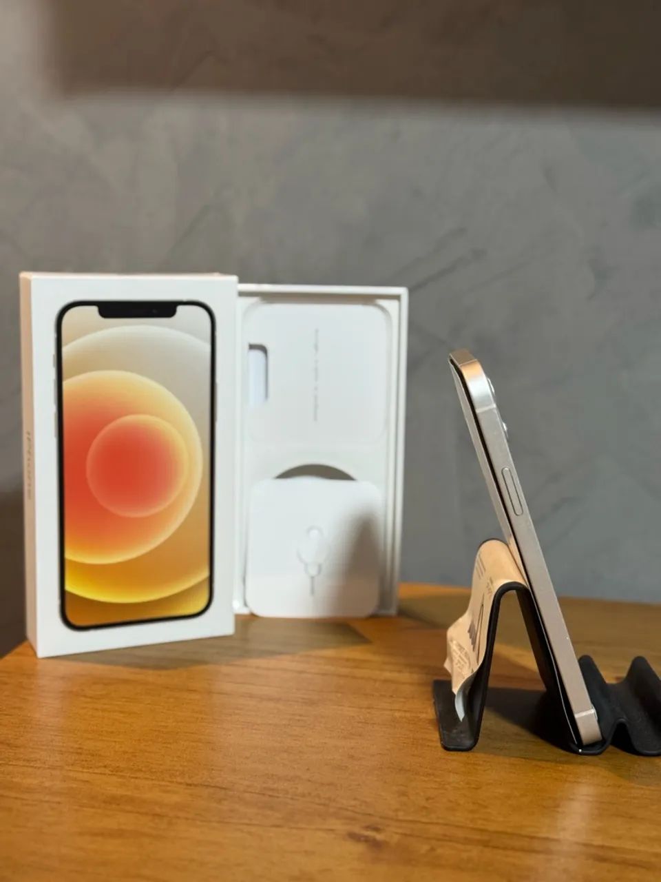 iPhone 12  - Foto 5