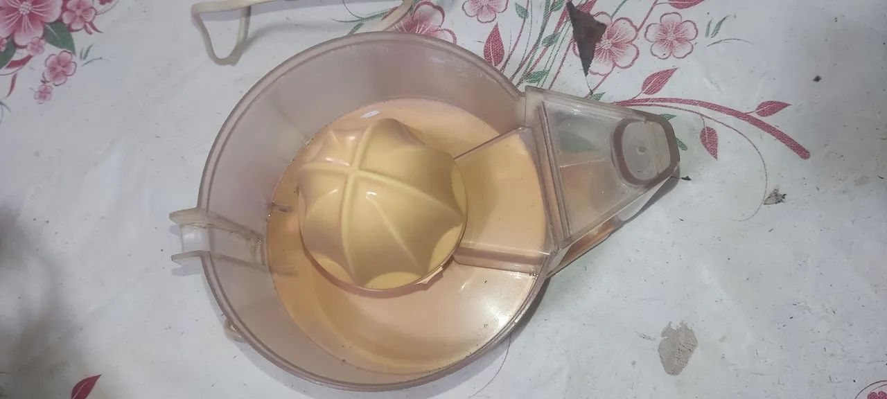 Espremedor de laranja e limão  - Foto 2