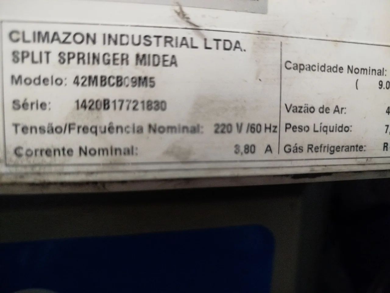 Ar-condicionado  - Foto 4