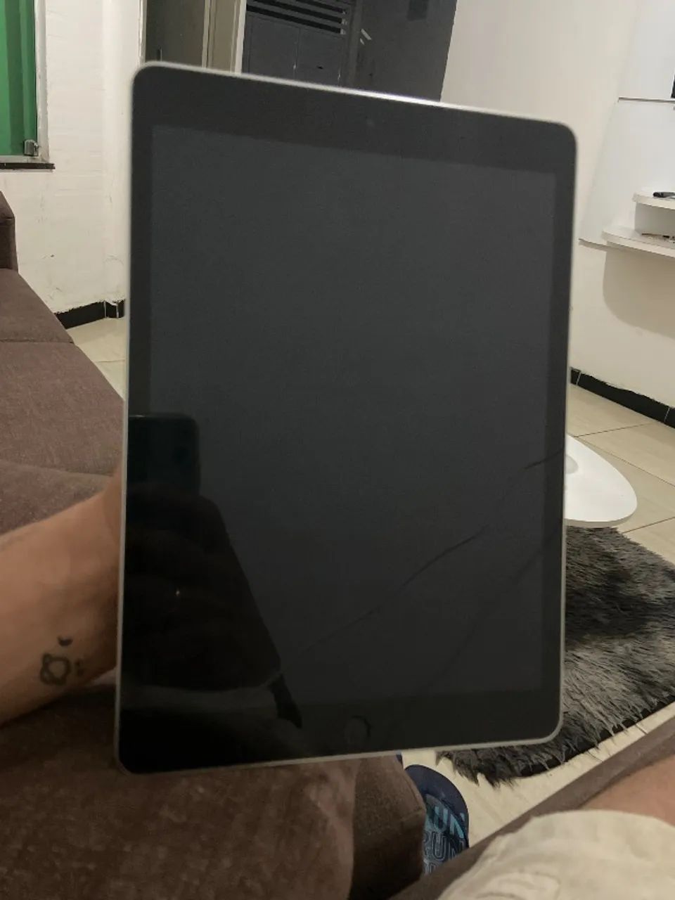 Ipad 9ª geração  - Foto 3