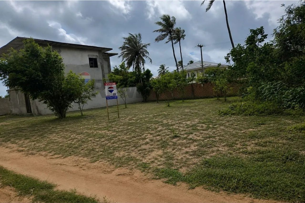 Excelente Terreno a venda pertinho do mar - Foto 4